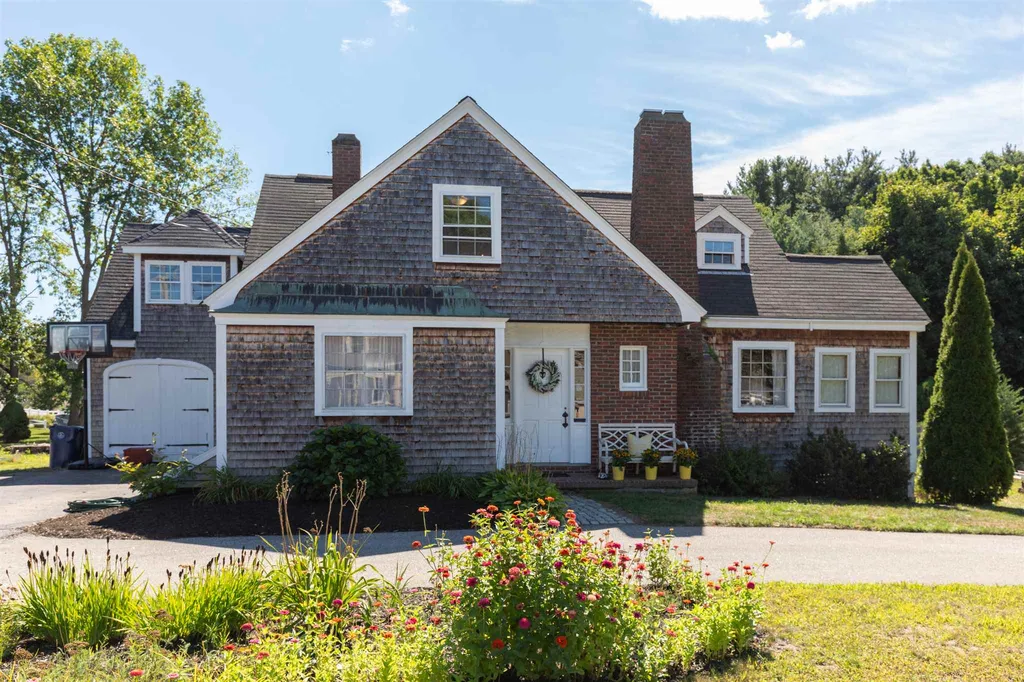23 Moulton Road Hampton NH 03842