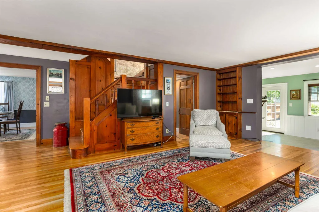 23 Moulton Road Hampton NH 03842