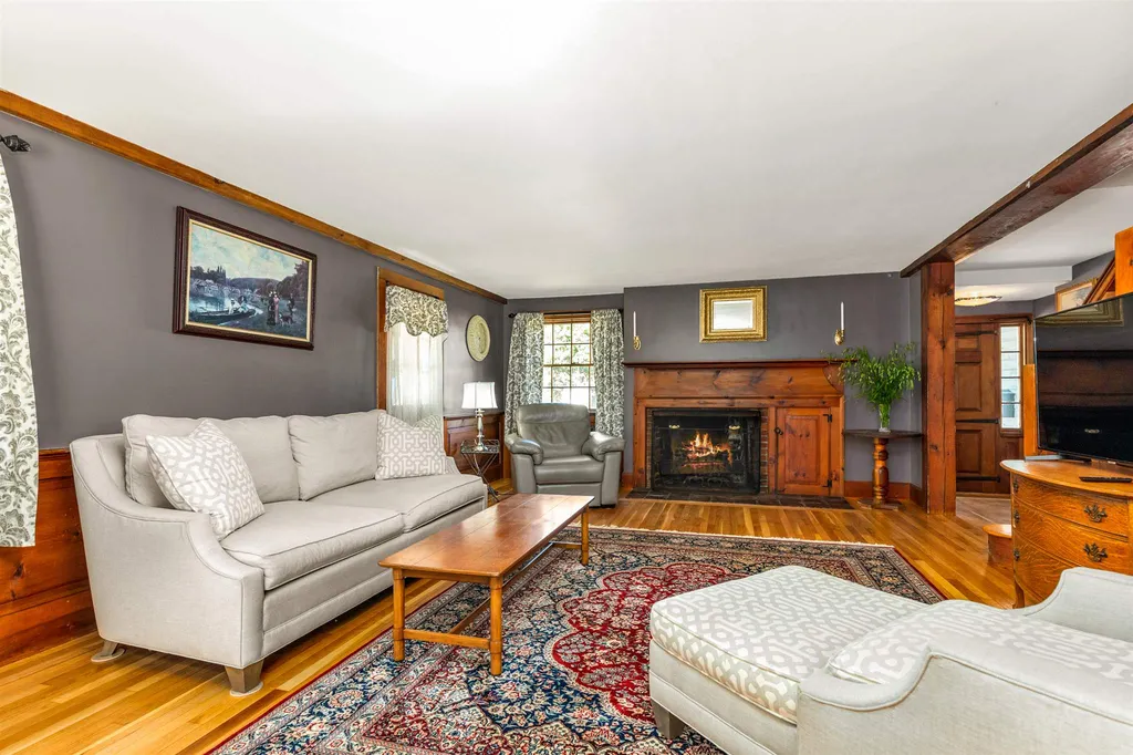 23 Moulton Road Hampton NH 03842