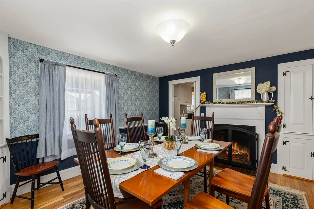 23 Moulton Road Hampton NH 03842