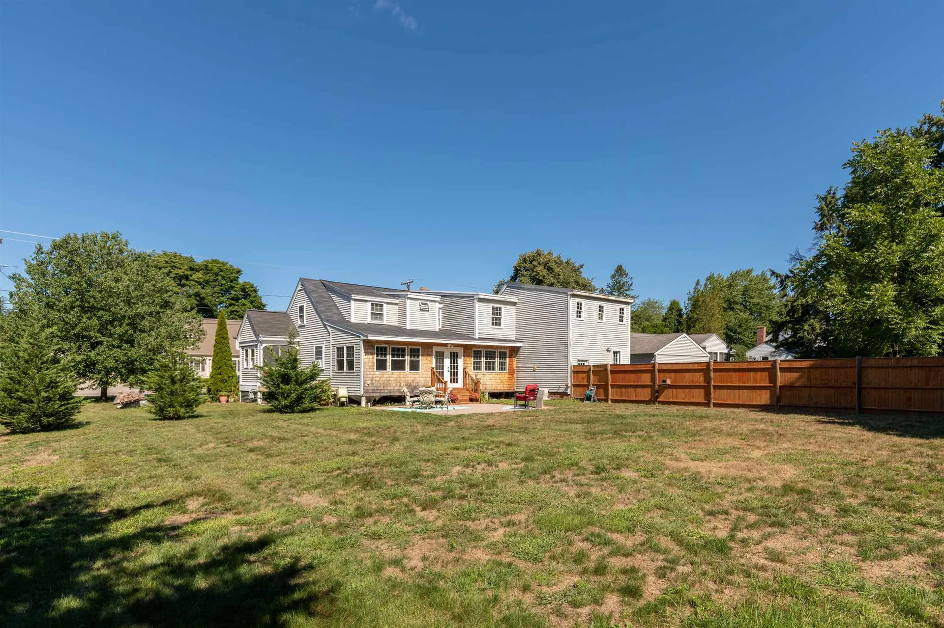 23 Moulton Road Hampton NH 03842