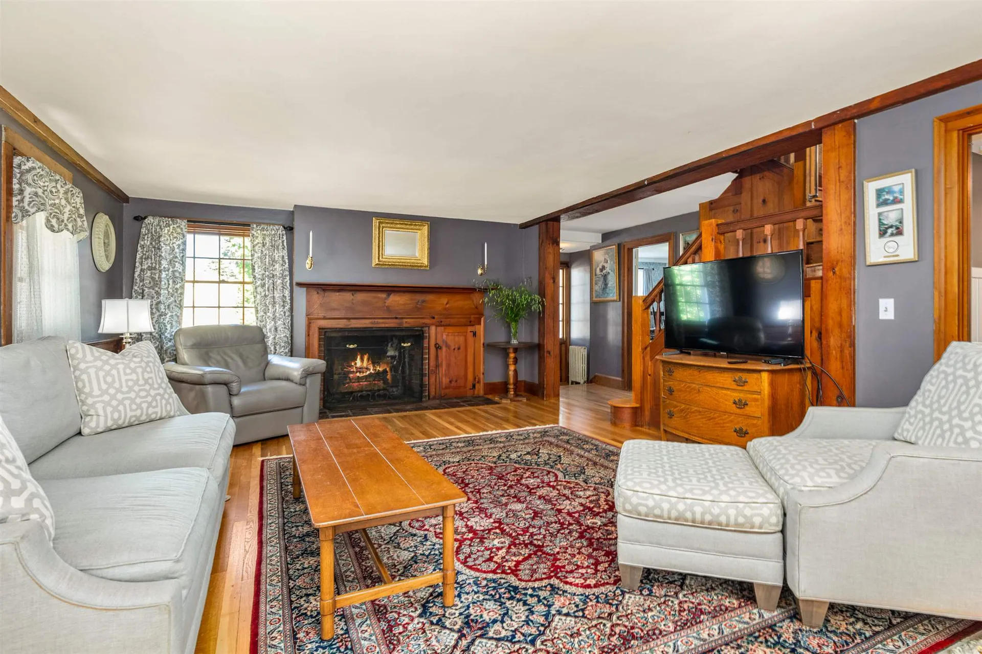 23 Moulton Road Hampton NH 03842