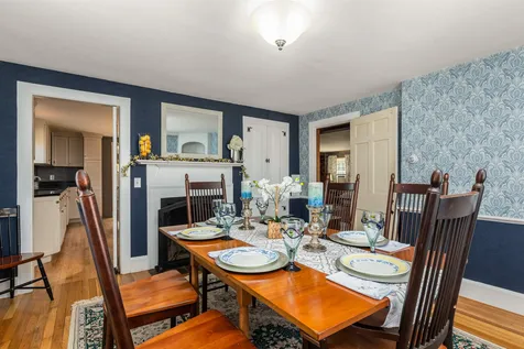 23 Moulton Road Hampton NH 03842