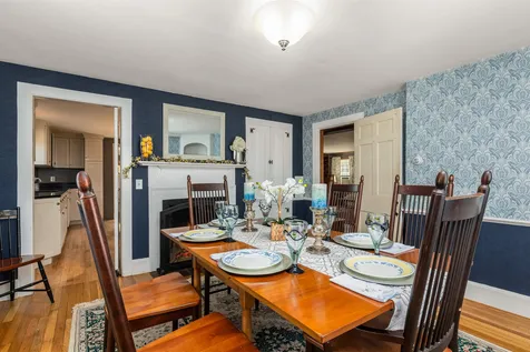 23 Moulton Road Hampton NH 03842