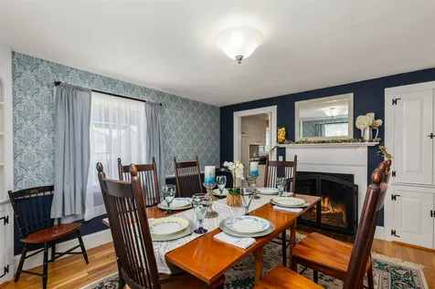 23 Moulton Road Hampton NH 03842