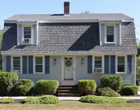 30 Piscassic Road Newfields NH 03856