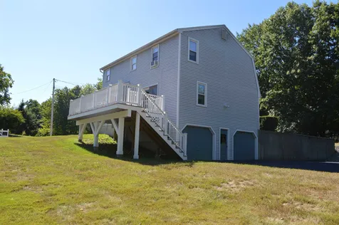30 Piscassic Road Newfields NH 03856