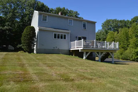 30 Piscassic Road Newfields NH 03856