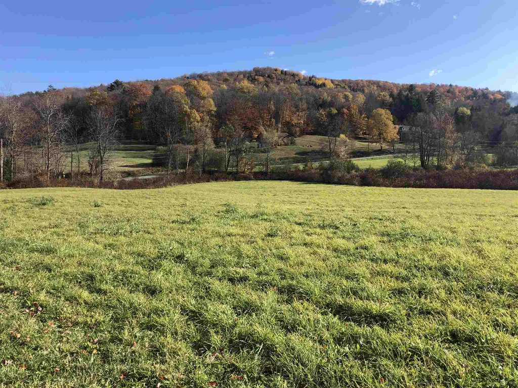 8836 Pomfret Road Pomfret VT 05053