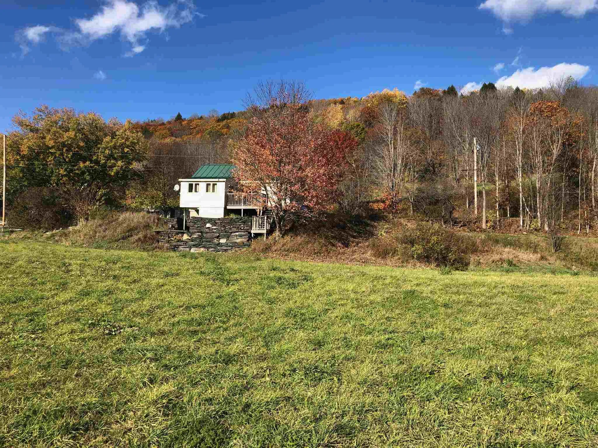 8836 Pomfret Road Pomfret VT 05053