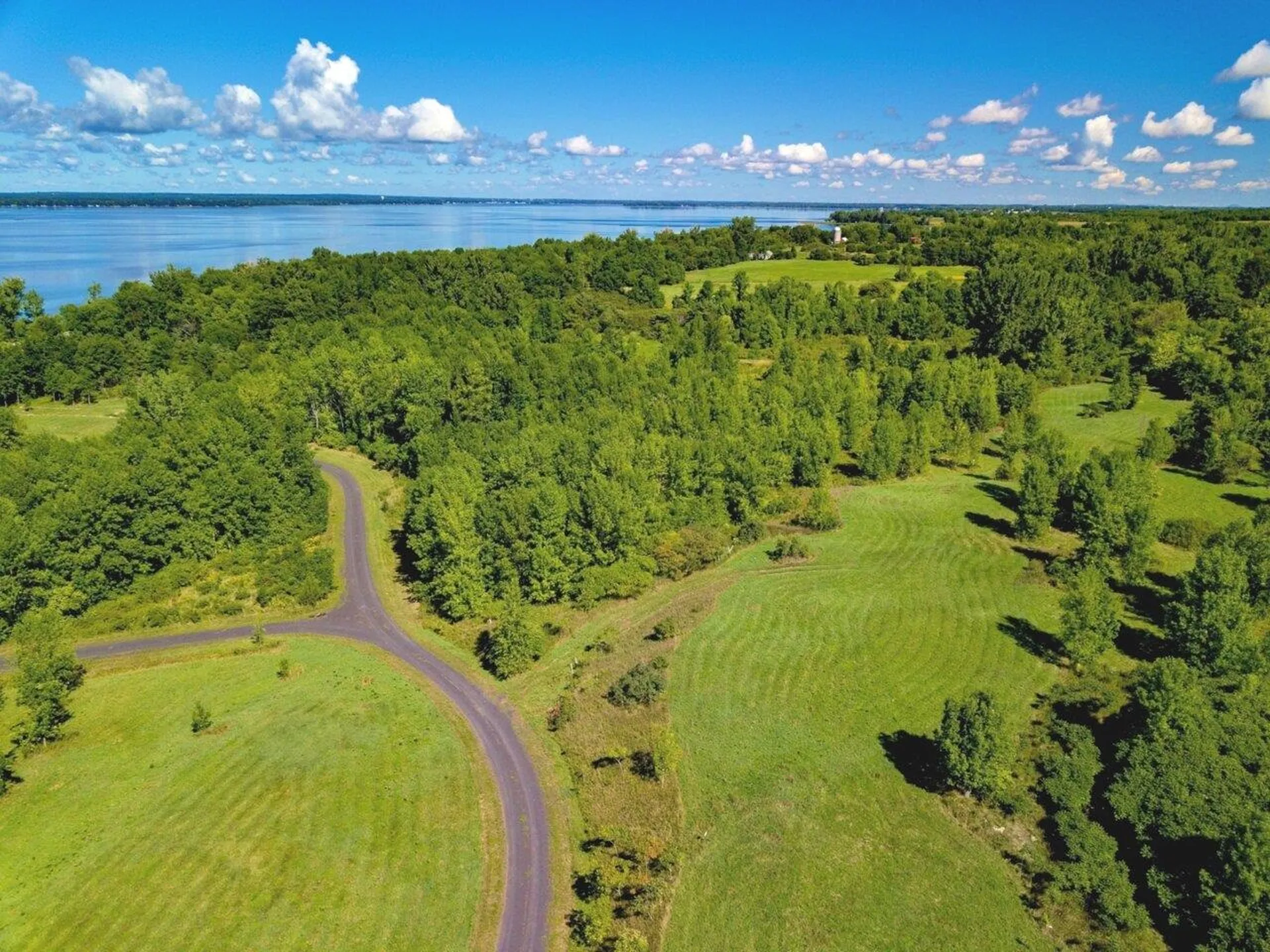 Lot #1 Terrapin Lane Alburgh VT 05440