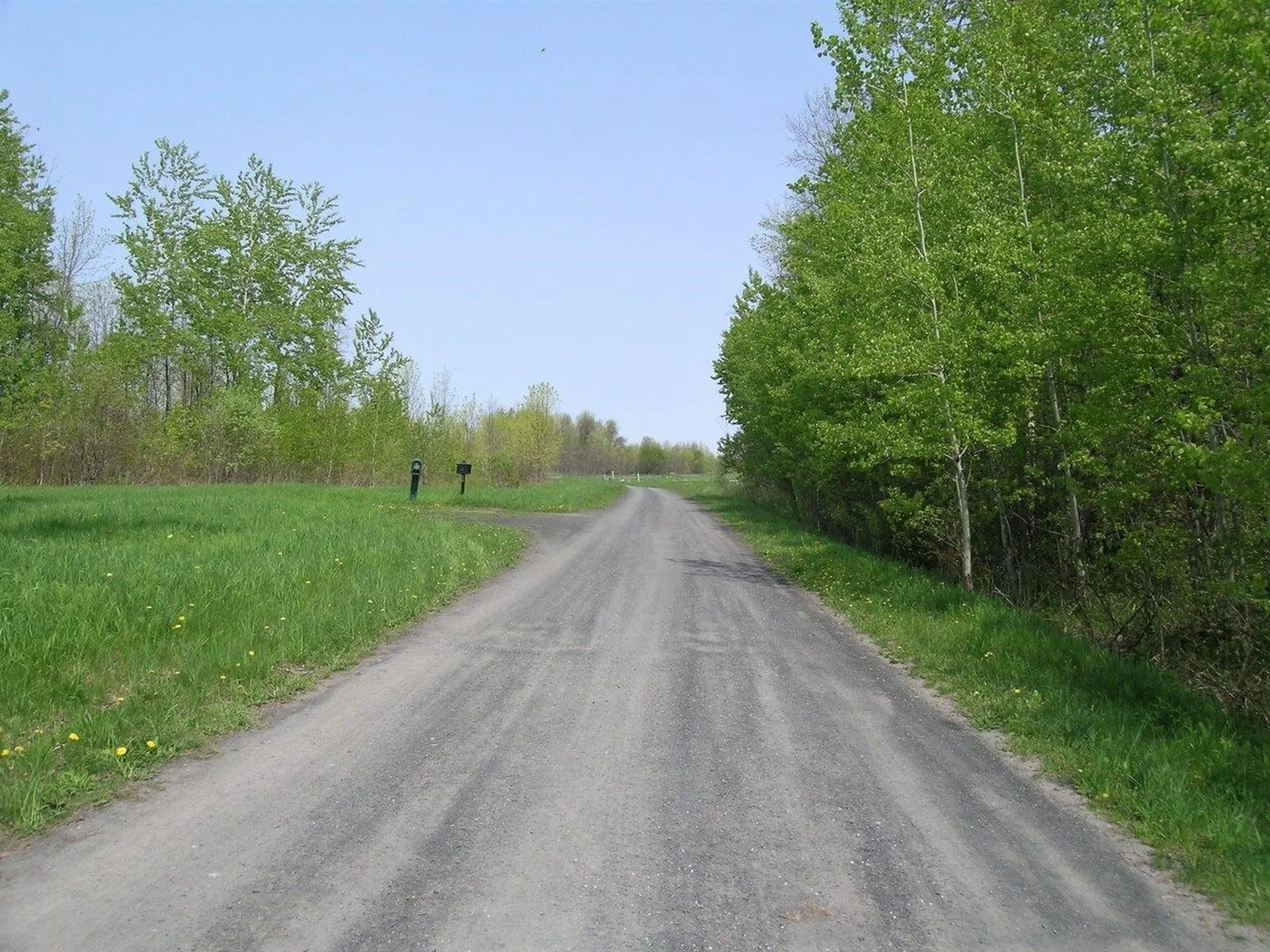 Lot #1 Terrapin Lane Alburgh VT 05440
