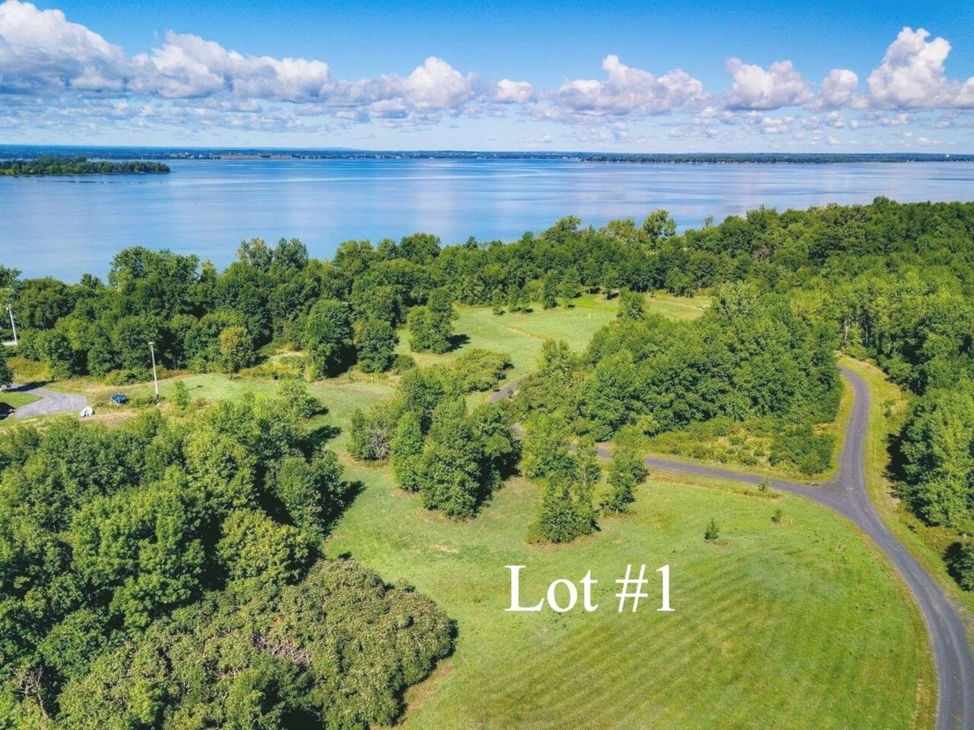 Lot #1 Terrapin Lane Alburgh VT 05440