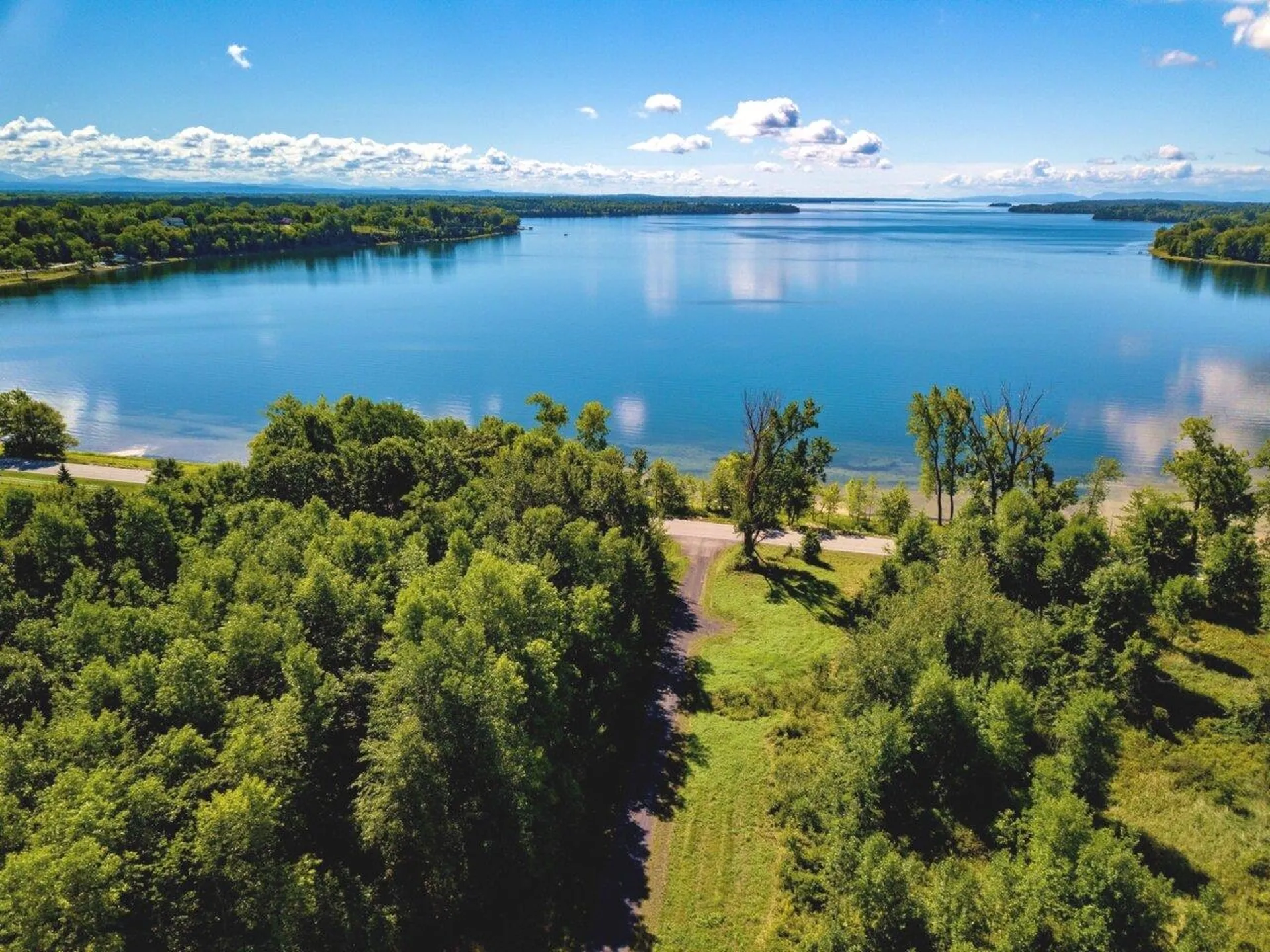 Lot #1 Terrapin Lane Alburgh VT 05440