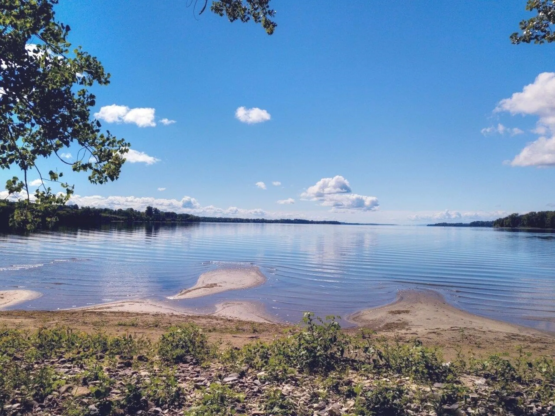 Lot #1 Terrapin Lane Alburgh VT 05440