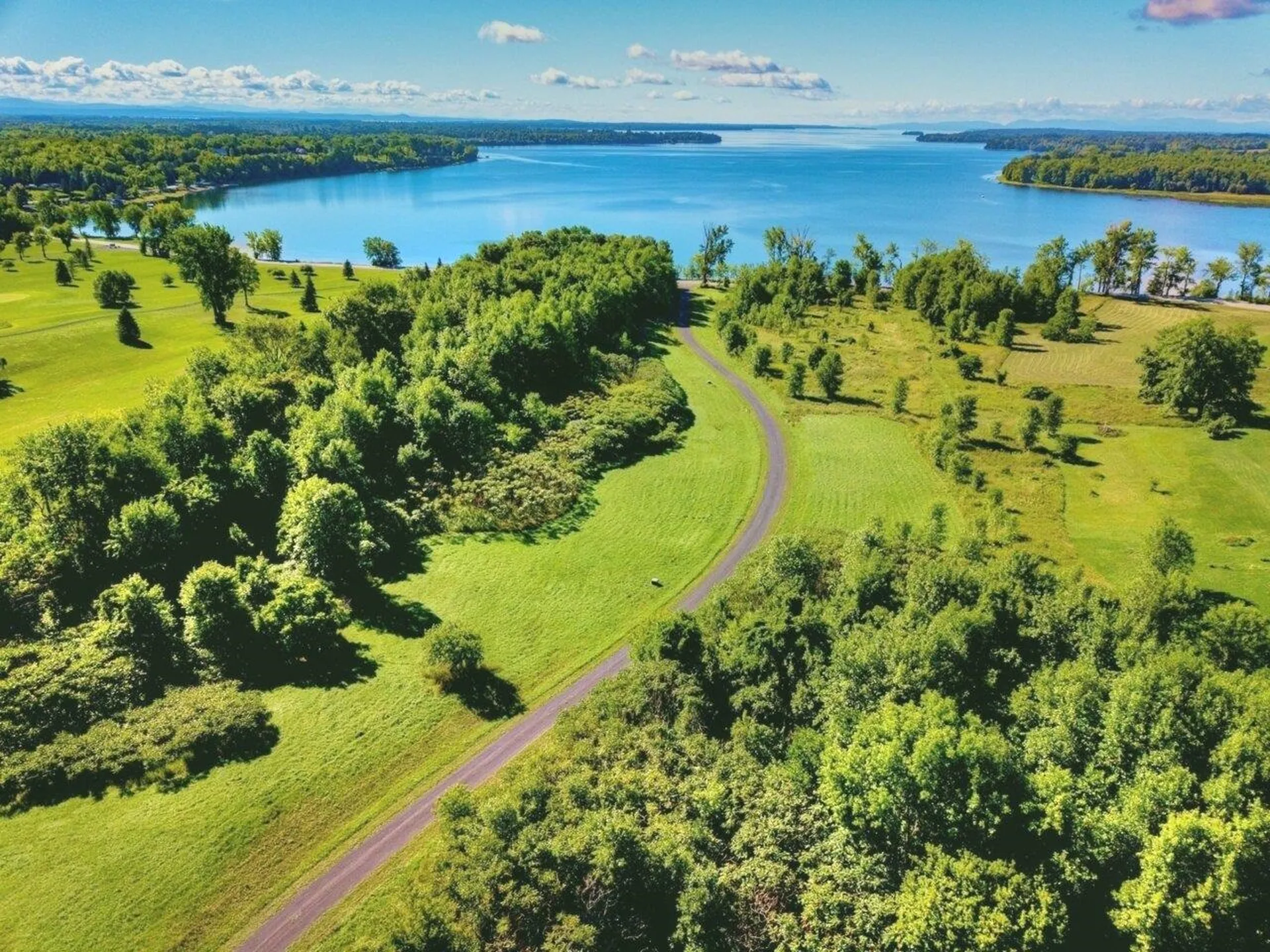 Lot #1 Terrapin Lane Alburgh VT 05440