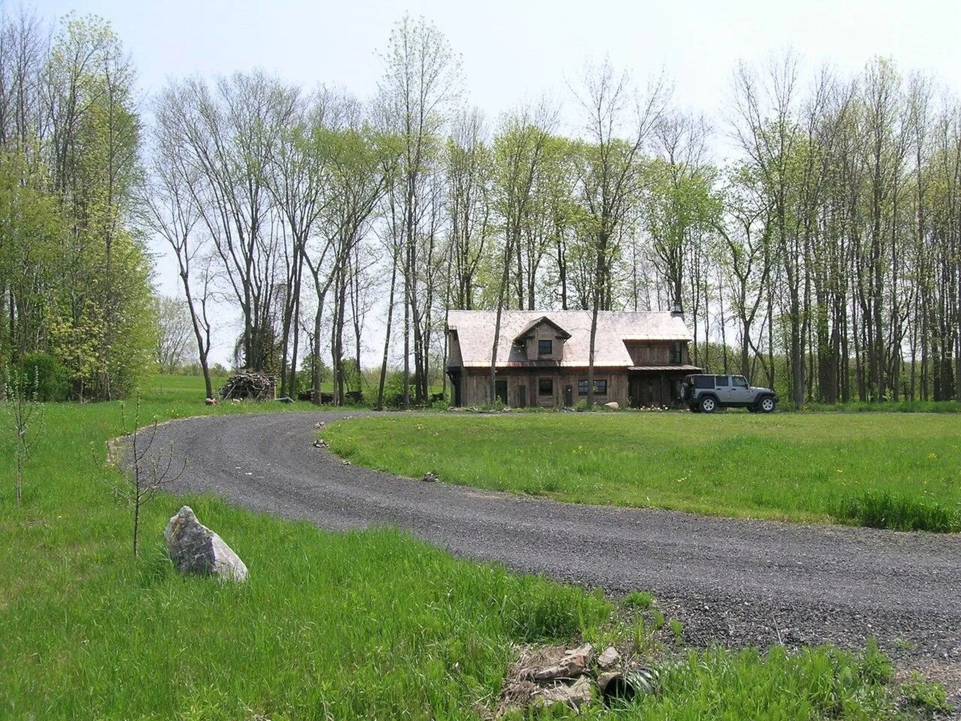Lot #1 Terrapin Lane Alburgh VT 05440