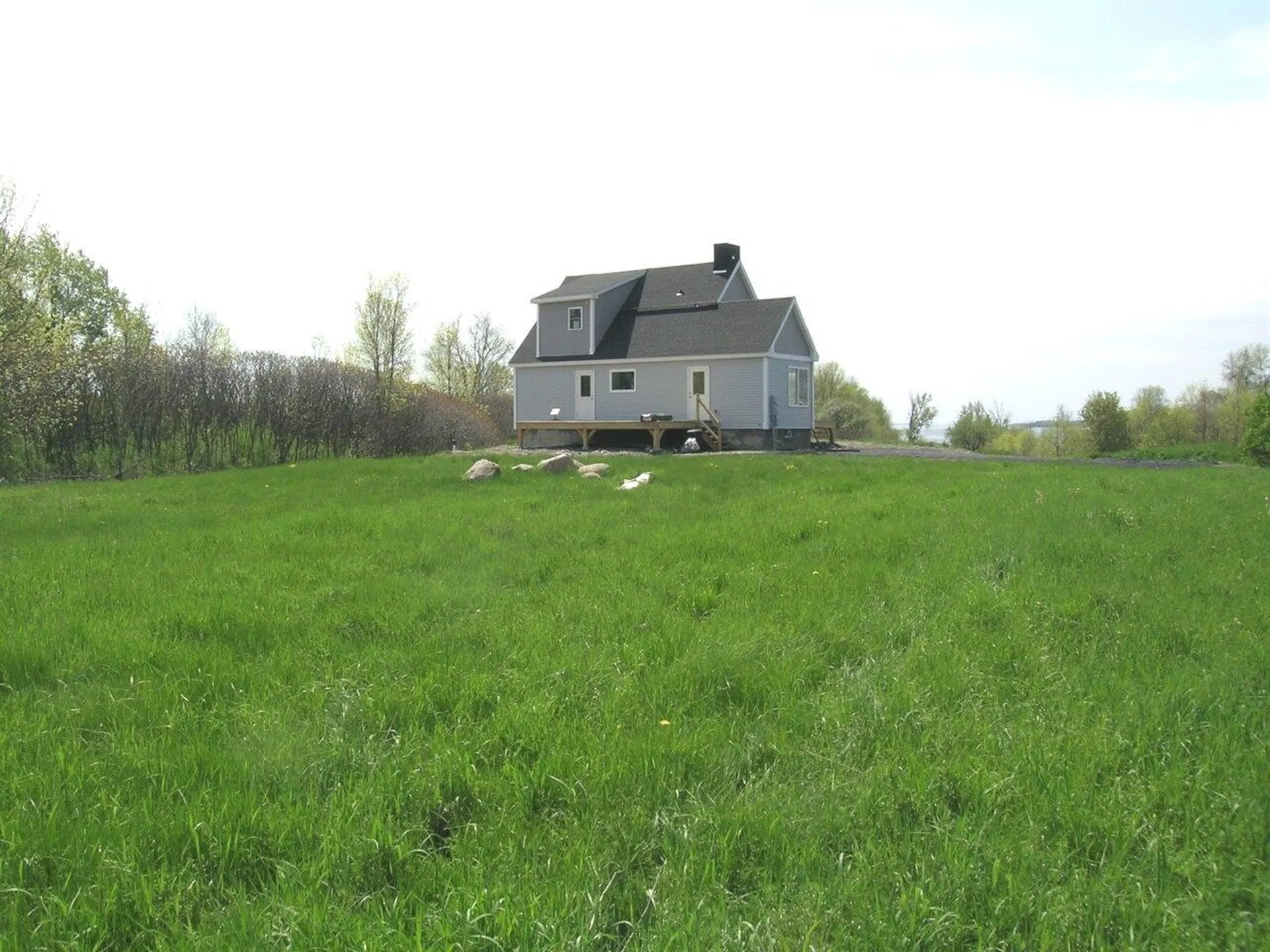 Lot #1 Terrapin Lane Alburgh VT 05440