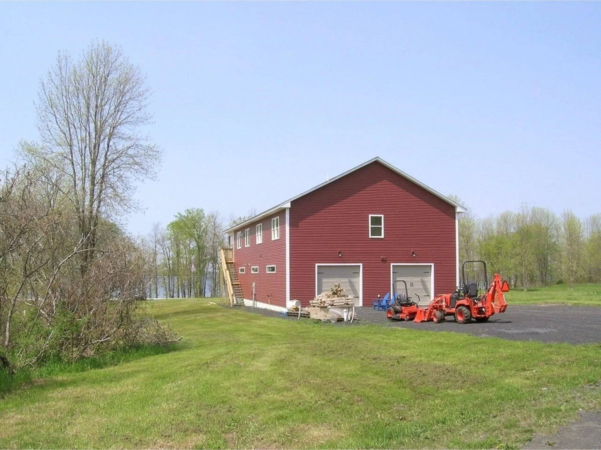Lot #1 Terrapin Lane Alburgh VT 05440