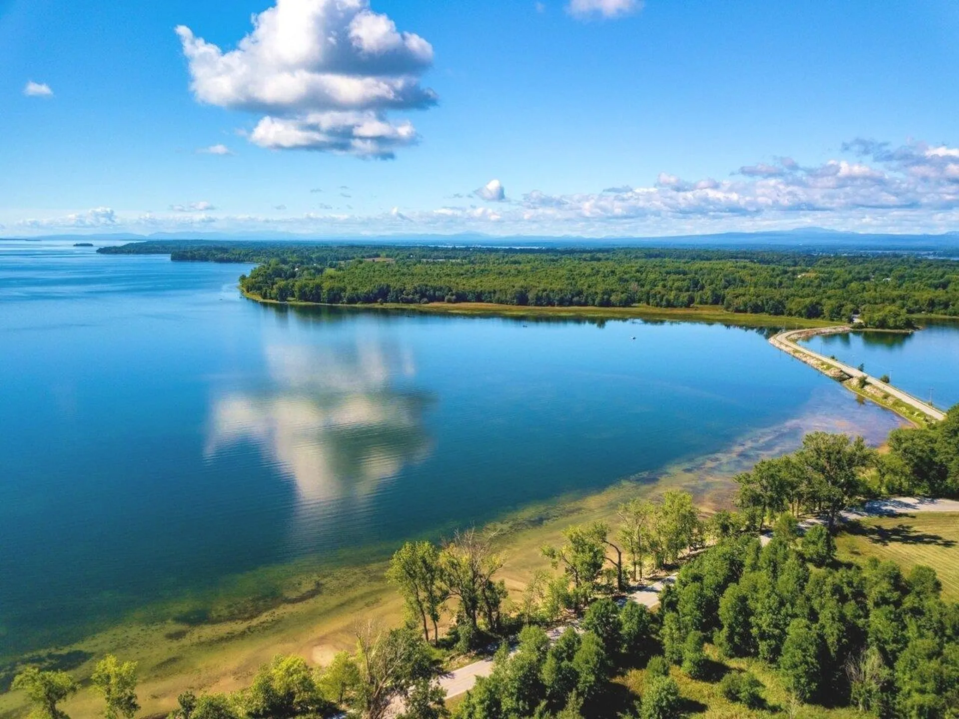 Lot #1 Terrapin Lane Alburgh VT 05440