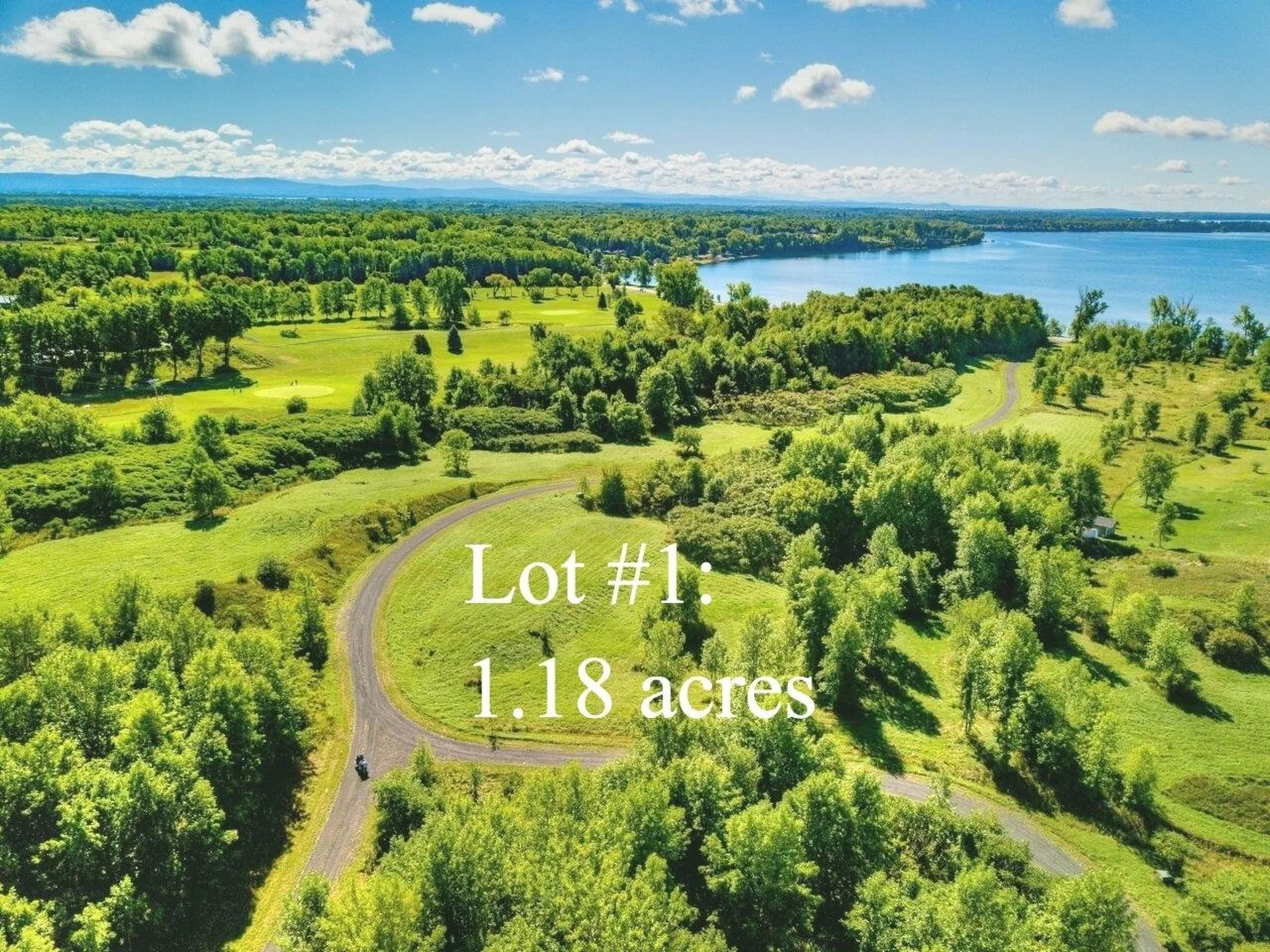 Lot #1 Terrapin Lane Alburgh VT 05440