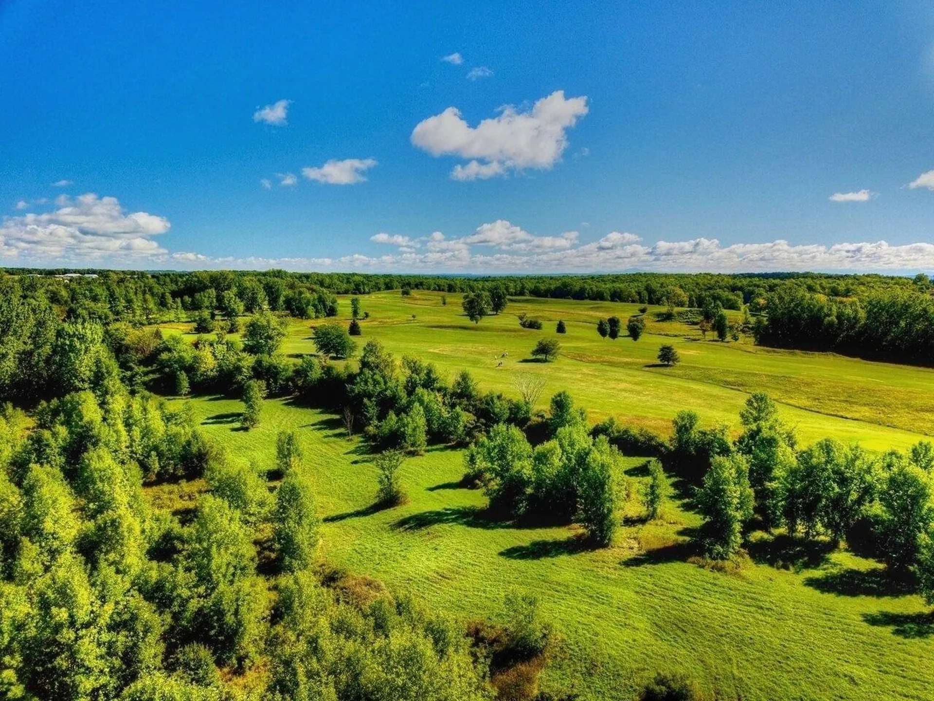 Lot #1 Terrapin Lane Alburgh VT 05440