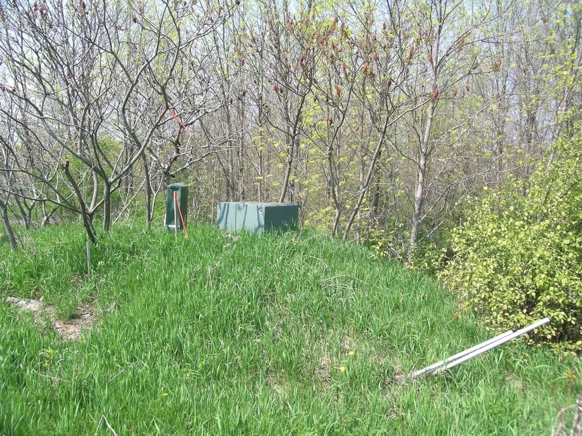 Lot #1 Terrapin Lane Alburgh VT 05440
