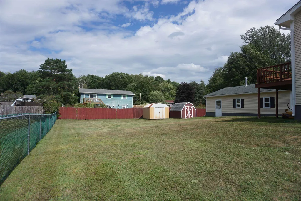 330 Belwood Avenue Colchester VT 05446
