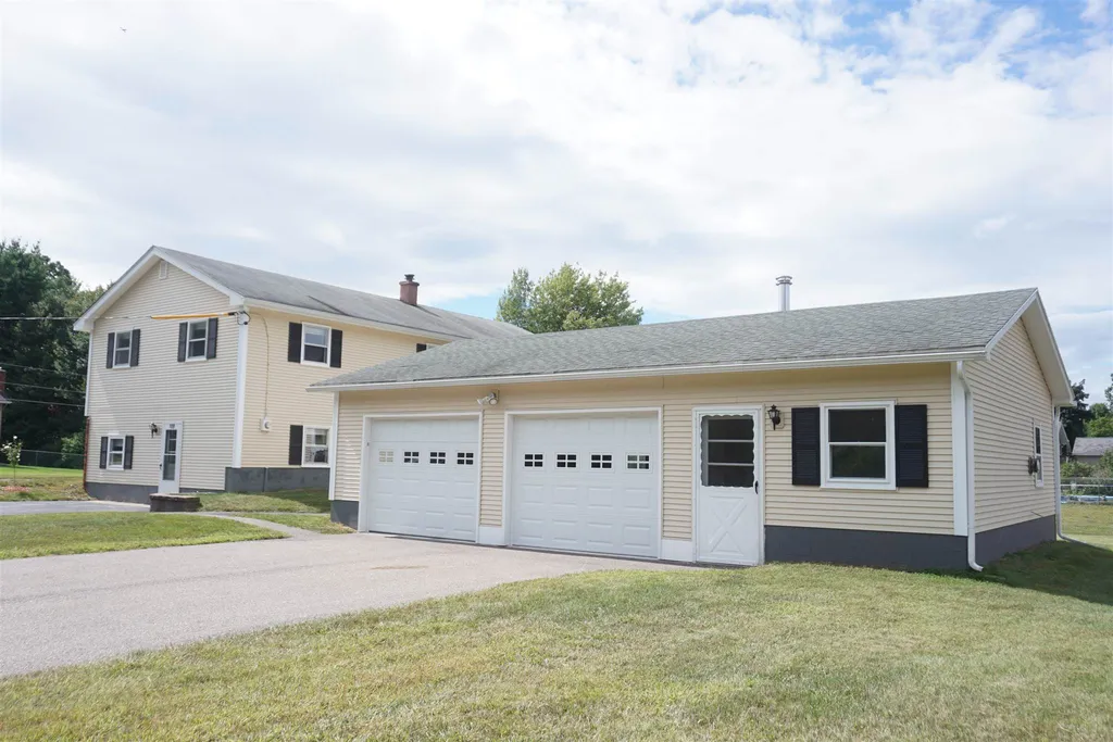 330 Belwood Avenue Colchester VT 05446