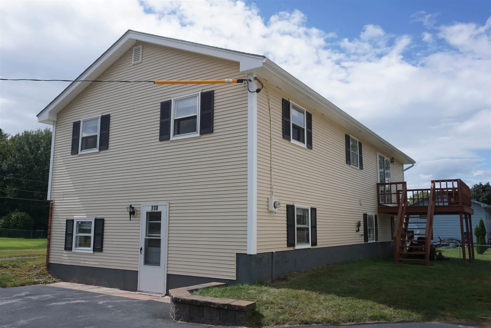330 Belwood Avenue Colchester VT 05446