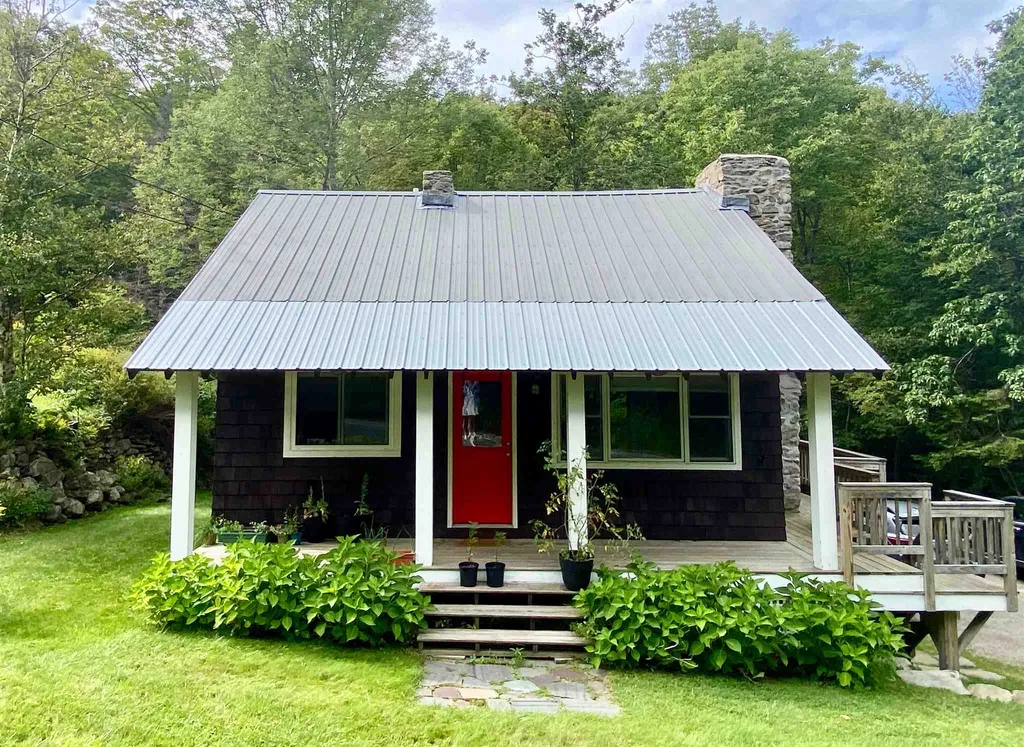 749 Route 100 Stratton VT 05360