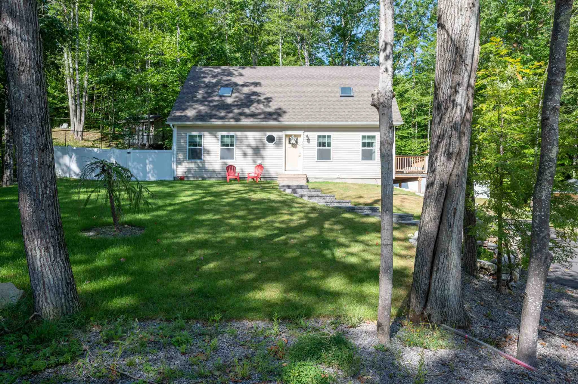 102 White Birch Drive Gilford NH 03249