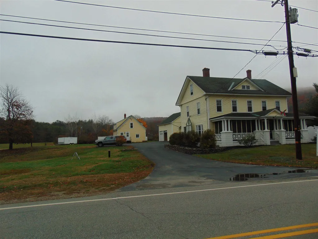 709-711 Old Homestead Highway Swanzey NH 03446