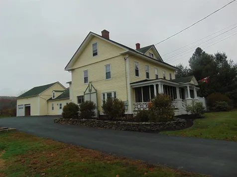 709-711 Old Homestead Highway Swanzey NH 03446