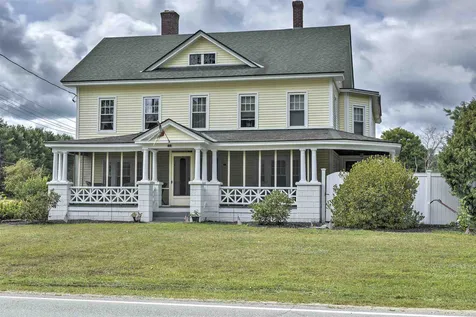 709-711 Old Homestead Highway Swanzey NH 03446
