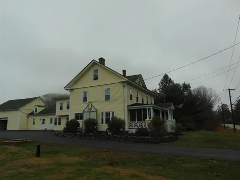 709-711 Old Homestead Highway Swanzey NH 03446