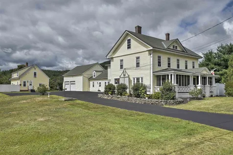 709-711 Old Homestead Highway Swanzey NH 03446