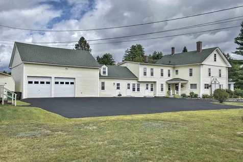 709-711 Old Homestead Highway Swanzey NH 03446