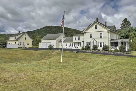 709-711 Old Homestead Highway Swanzey NH 03446