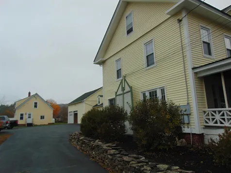 709-711 Old Homestead Highway Swanzey NH 03446