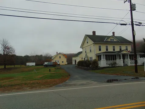 709-711 Old Homestead Highway Swanzey NH 03446