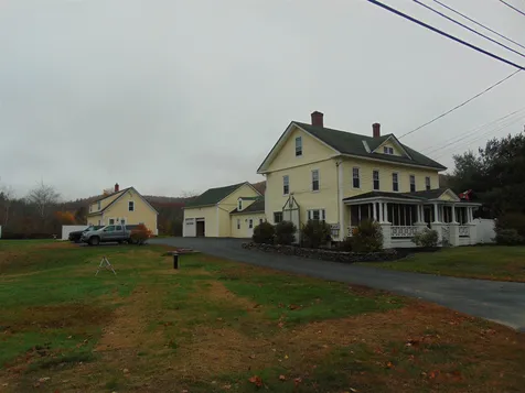 709-711 Old Homestead Highway Swanzey NH 03446