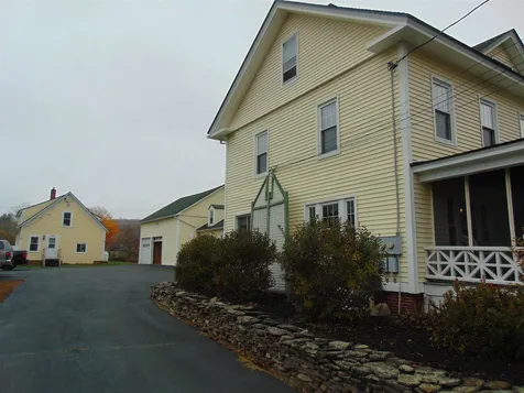 709-711 Old Homestead Highway Swanzey NH 03446