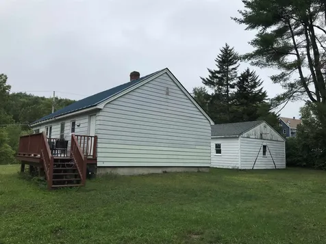33 Davis Street Claremont NH 03743