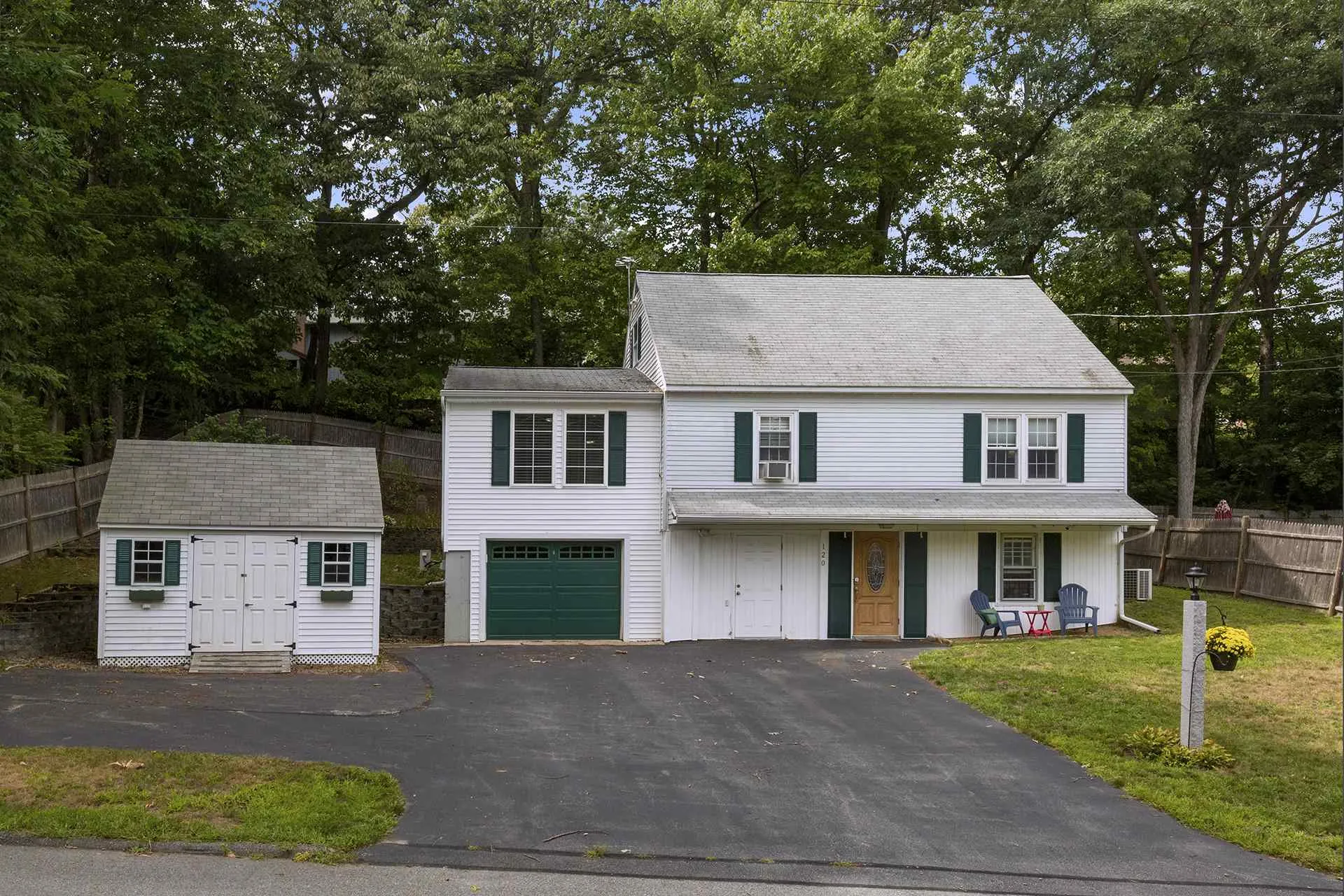 120 Westwood Drive Nashua NH 03062