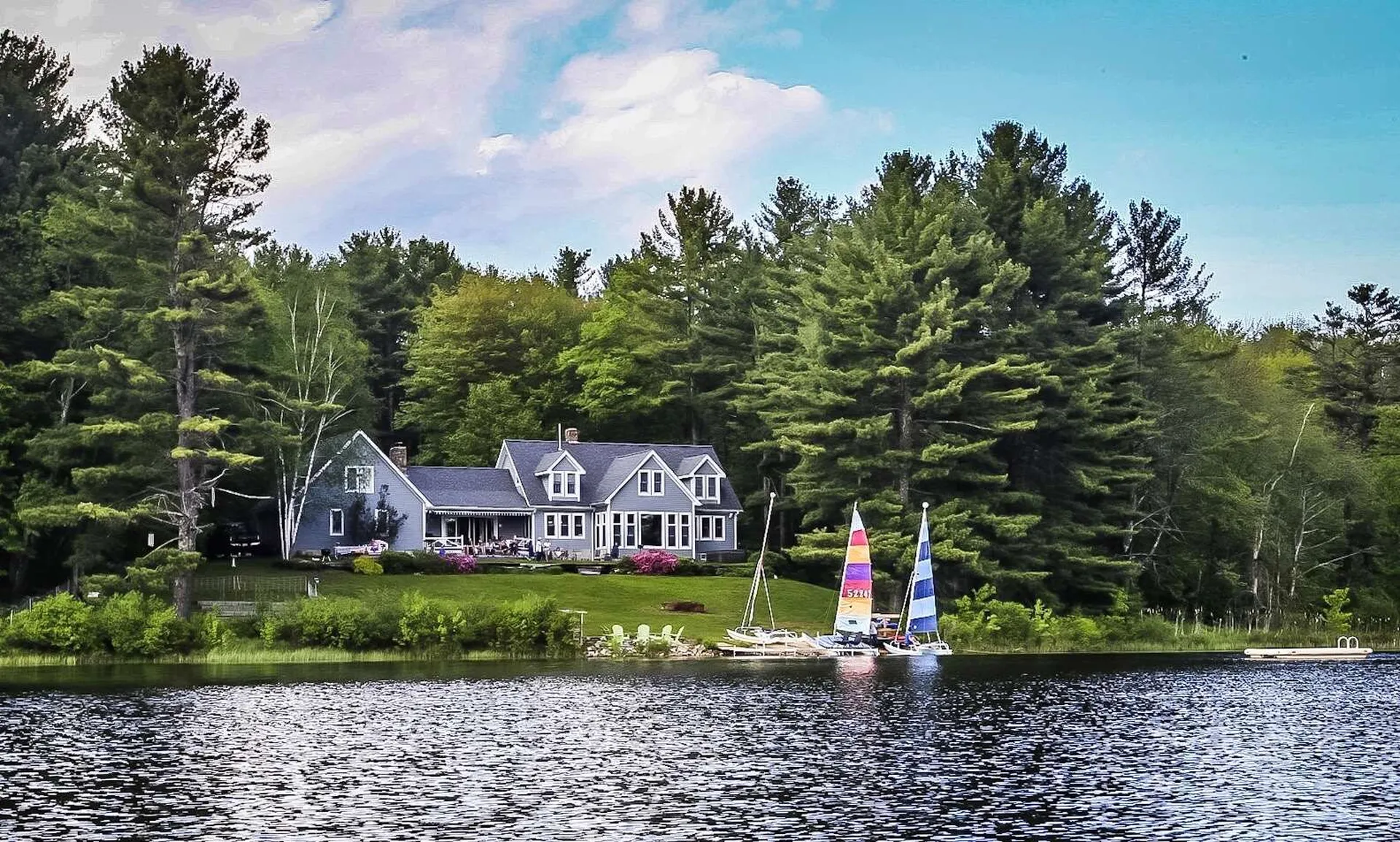 333 Province Road Barnstead NH 03218