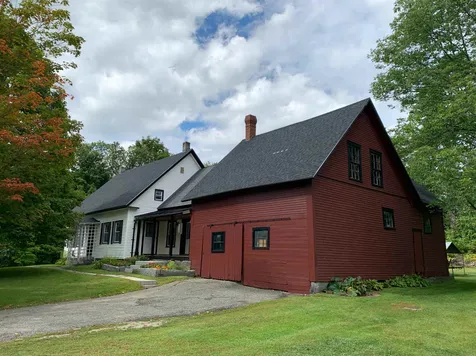 119 Pleasant Street Ryegate VT 05069
