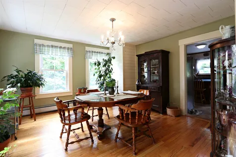 119 Pleasant Street Ryegate VT 05069