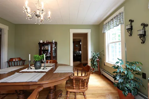 119 Pleasant Street Ryegate VT 05069
