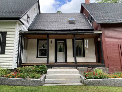 119 Pleasant Street Ryegate VT 05069